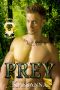 [Pride Riders 01] • Prey